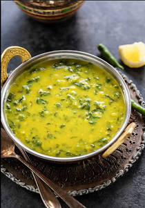 Dal Palak