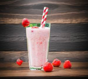 Strawberry Shake