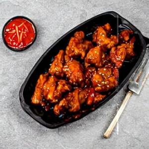 Chilli Chicken
