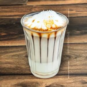 Ice Cappuccino