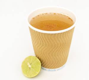 Lemon Cinnamon Drink