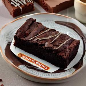Choco brownie
