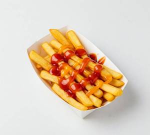 Fries