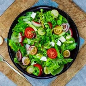 Green Salad