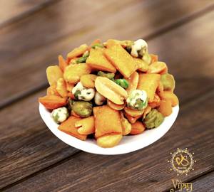 Roasted Party Snacks ( 200 Gms )