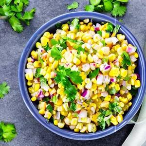 Corn Salad