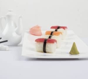 Nigiri Sushi