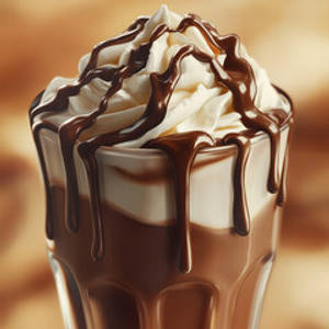 Oreo Shake