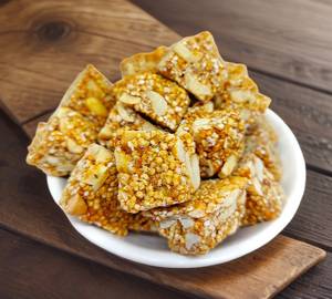 Rajgira Bites ( Best Seller )