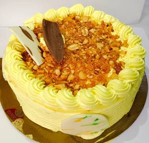 Butter Scotch Premium (Small) Approx 500 Gms