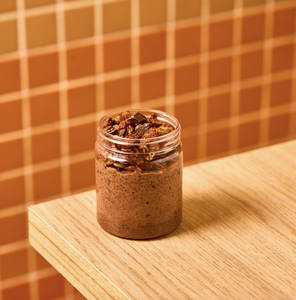 Chocolate Chia Pudding