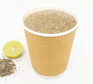 Lemon Chia Drink