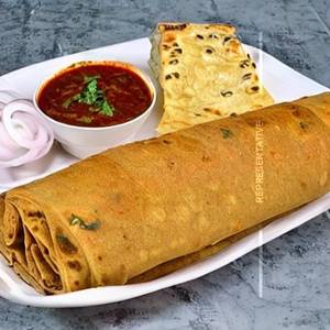 Roti Boti Special Dish