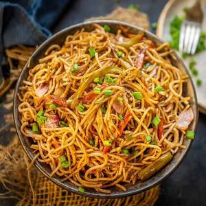Veg Noodles