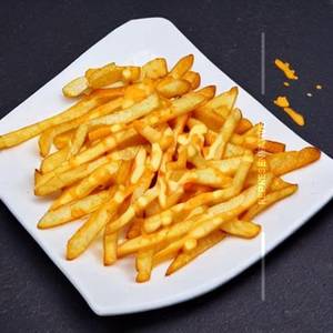 Cheese Burst
