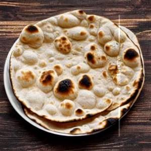 Plain Tandoori Roti