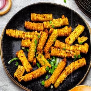 Crispy Baby Corn