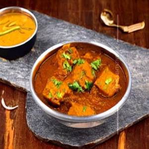 Kaju Curry