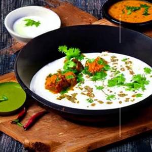 Dahi tadka