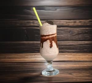 Oreo Shake
