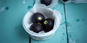 Kala Jamun