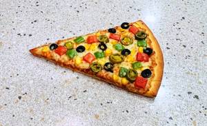 Milano Retreat Giant Slice (20.5 Cm, Serves 1)