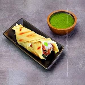 Hara Bhara Roll Cheese