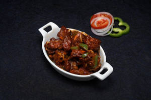 Chicken Manchurian (0)