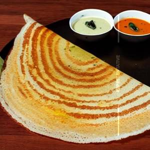 Paneer Dosa