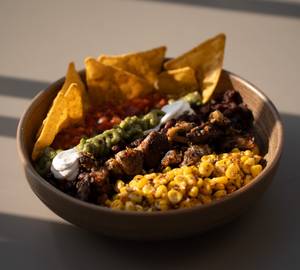 Mexican Burrito Bowl
