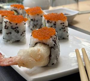 California Roll