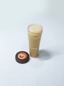 Caramel Cold Coffee