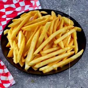 Creamy Island Fries