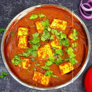 Paneer Noorjahani
