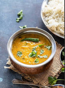 Dal Fry
