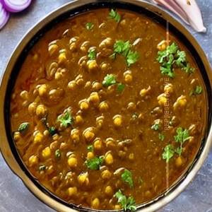 Chef Special Garlic Dal