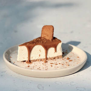 Biscoff Cheese Cake