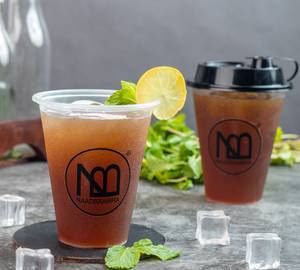 Ice Tea - Peach ( 250 Ml )