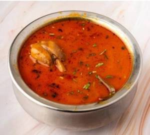 Chicken handi