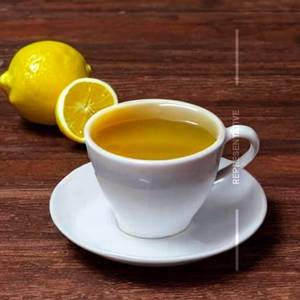 Lemon Tea