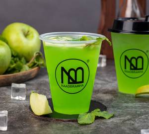 Green Apple Mojito ( 250 Ml )