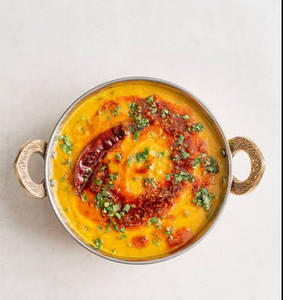 Dal Tadka