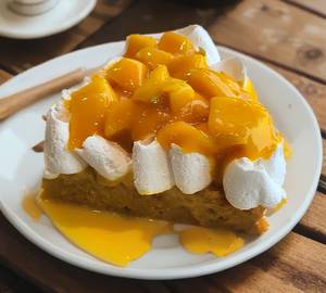 MANGO TRESLECHES