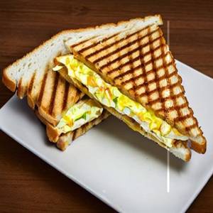 Egg Sandwich