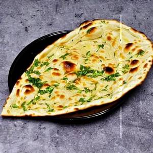 Garlic Butter Naan