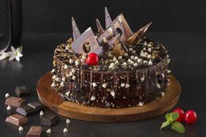 Marble crunch (500 gm)