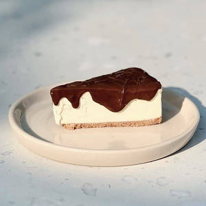 Nutella Cheese Cake