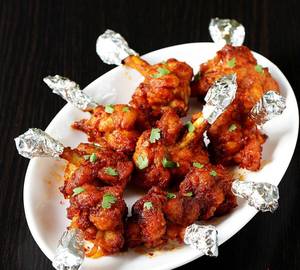 Chicken Lollipops [5 Pieces]