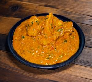 Mutton masala