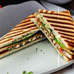 Veg Sandwich
